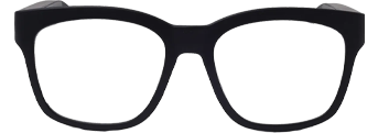 Black Sun Glasses