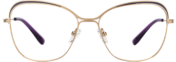 Golden Premium Glass